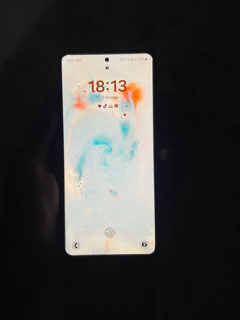 Samsung A72 0