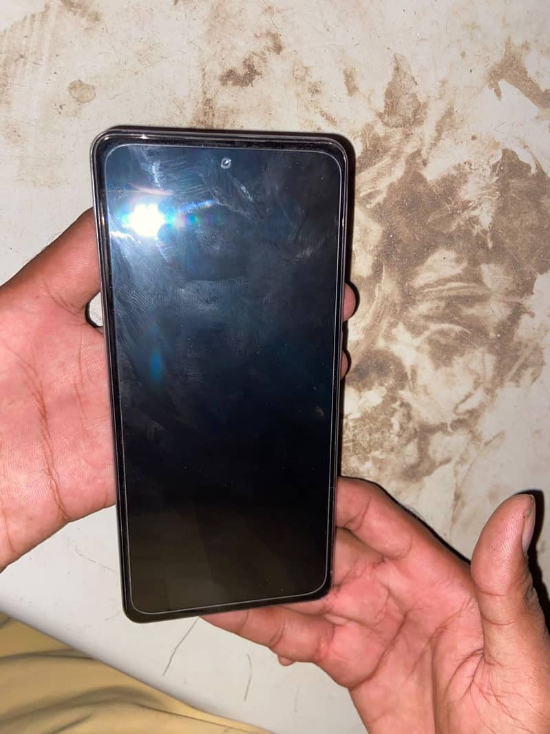 Samsung A72 2
