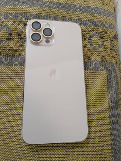 Apple iPhone 12 Pro Max