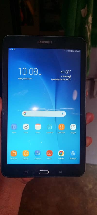 Samsung tab for sell
