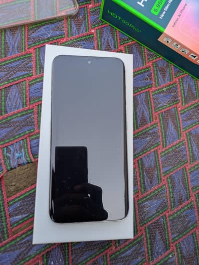 Infinix Hot 6 Pro