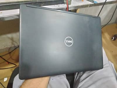 Dell latitude 5480 core i7
