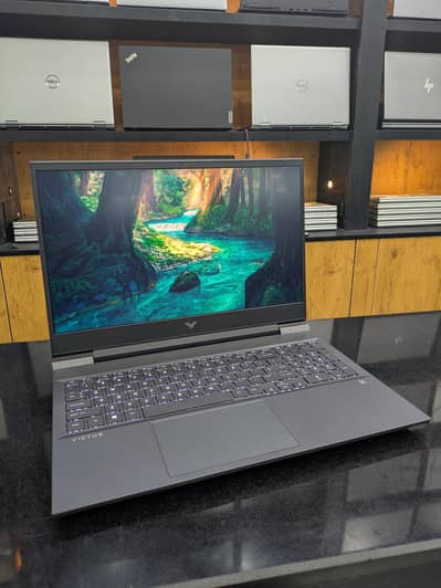 HP Victus 16 Laptop | Ryzen 7 5800H |