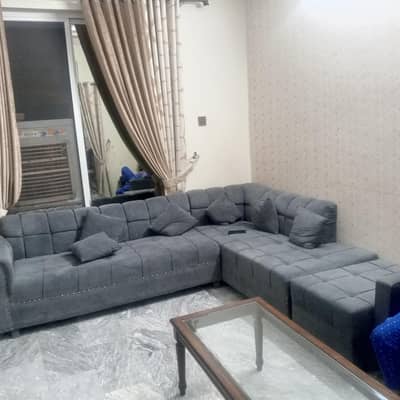 in good condition