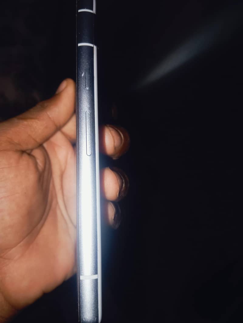 Google Pixel 7a 0