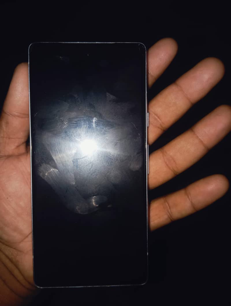 Google Pixel 7a 2