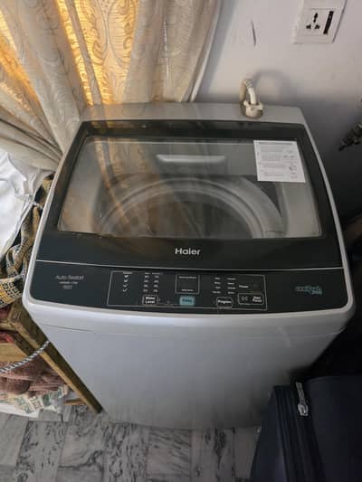 Haier HWM85-1708 8.5kg fully automatic washing machine