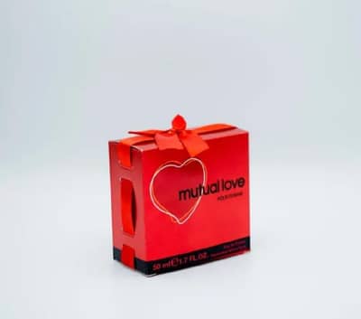 Mutual love Perfume