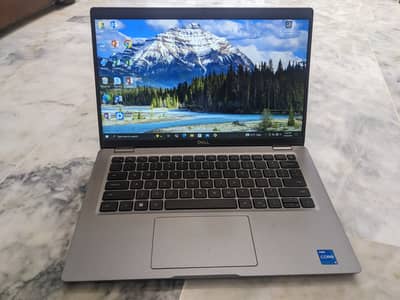 DEEL LATITUDE 5420  ( i5 11 gen )