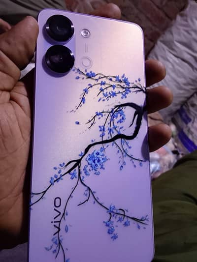 Vivo Other Model