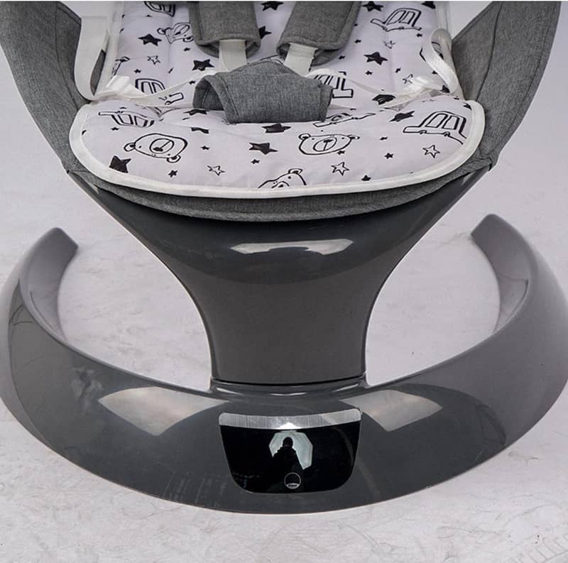 Kidilo Smoothing Swing 5