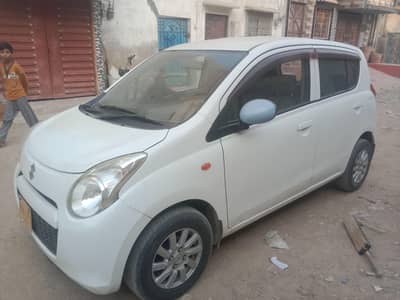 Suzuki Alto 2011
