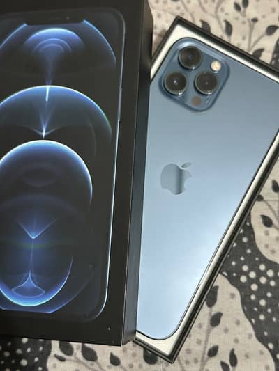 Apple iPhone 12 Pro Max 256GB
