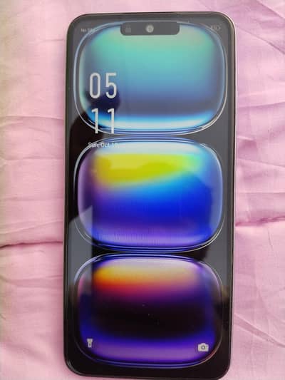 Infinix Hot 50i