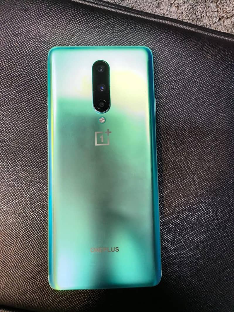 One Plus 8 3