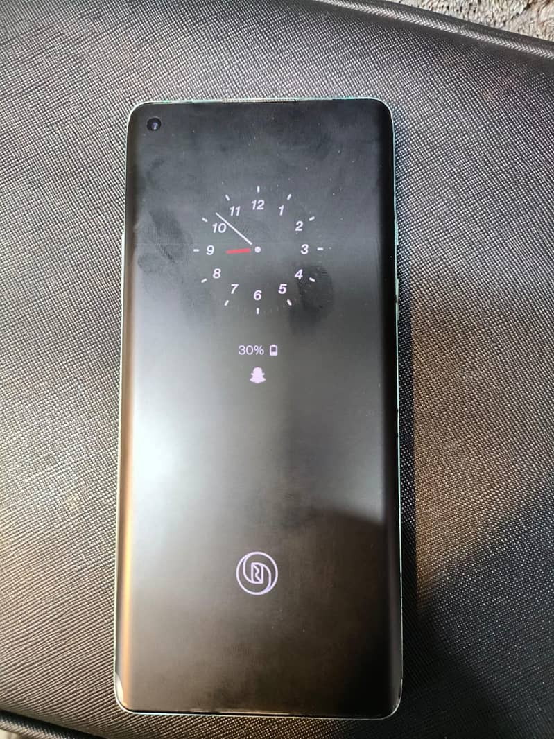 One Plus 8 5