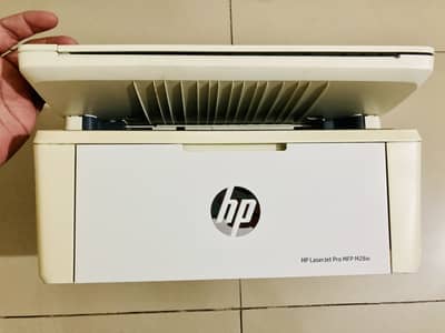 HP LaserJet Pro MFP M28w Printer for Sale
