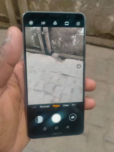 Huawei Mate 10 pro 6gb 256
