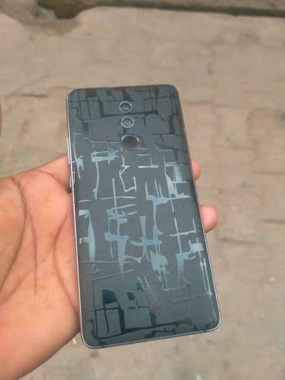 Huawei Mate 10 pro 6gb 256