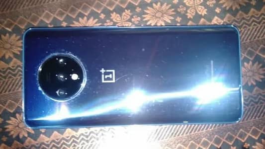One Plus 7T