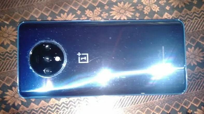 One Plus 7T 0