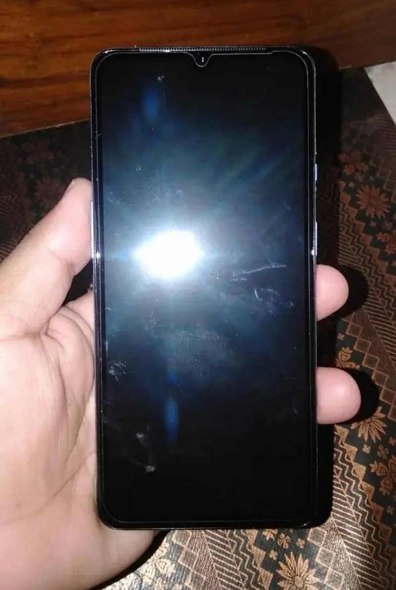 One Plus 7T 1