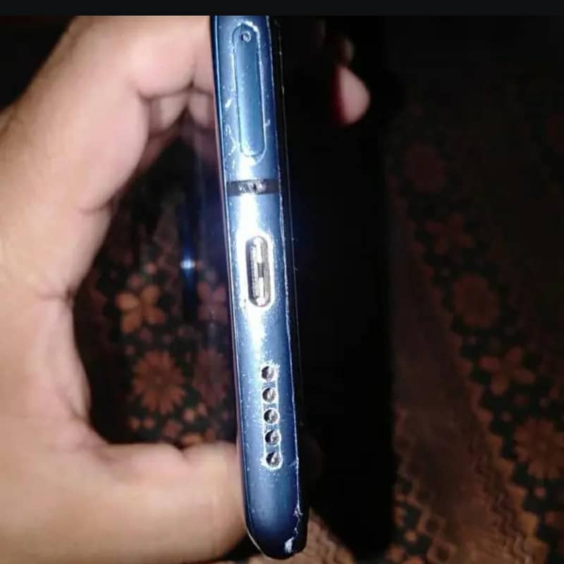 One Plus 7T 4