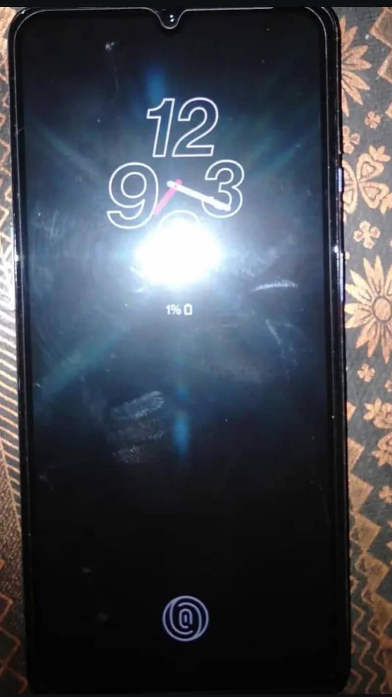 One Plus 7T 5