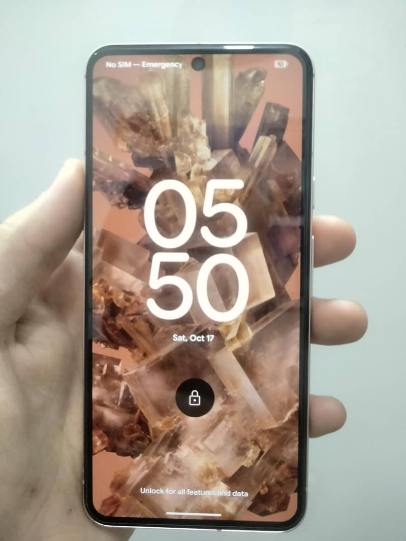 Google Pixel 8 0