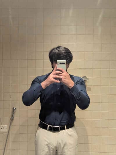 Faizan shoaib