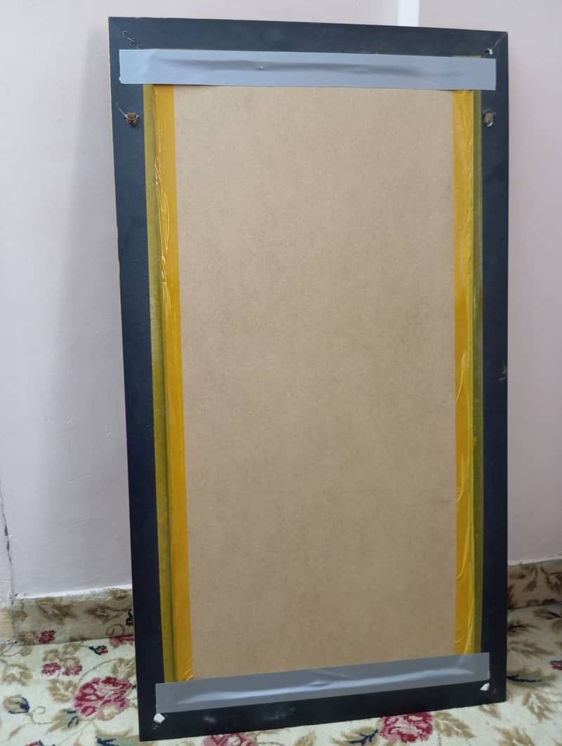 HANGING MIRROR 2