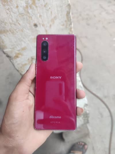 Sony 5