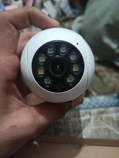camera dabba pack hai new camera hai smart camera hai