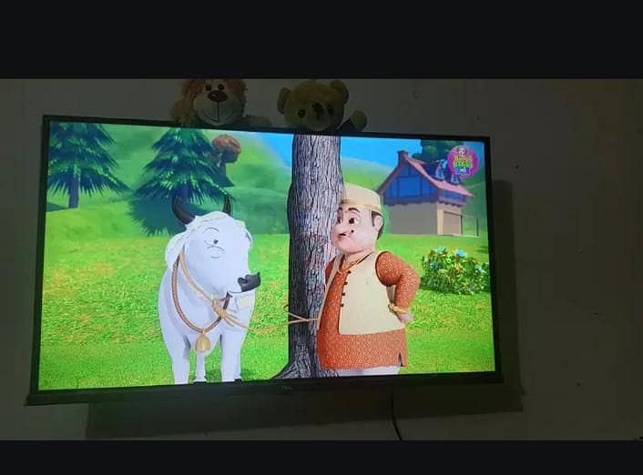 TCL LED 0