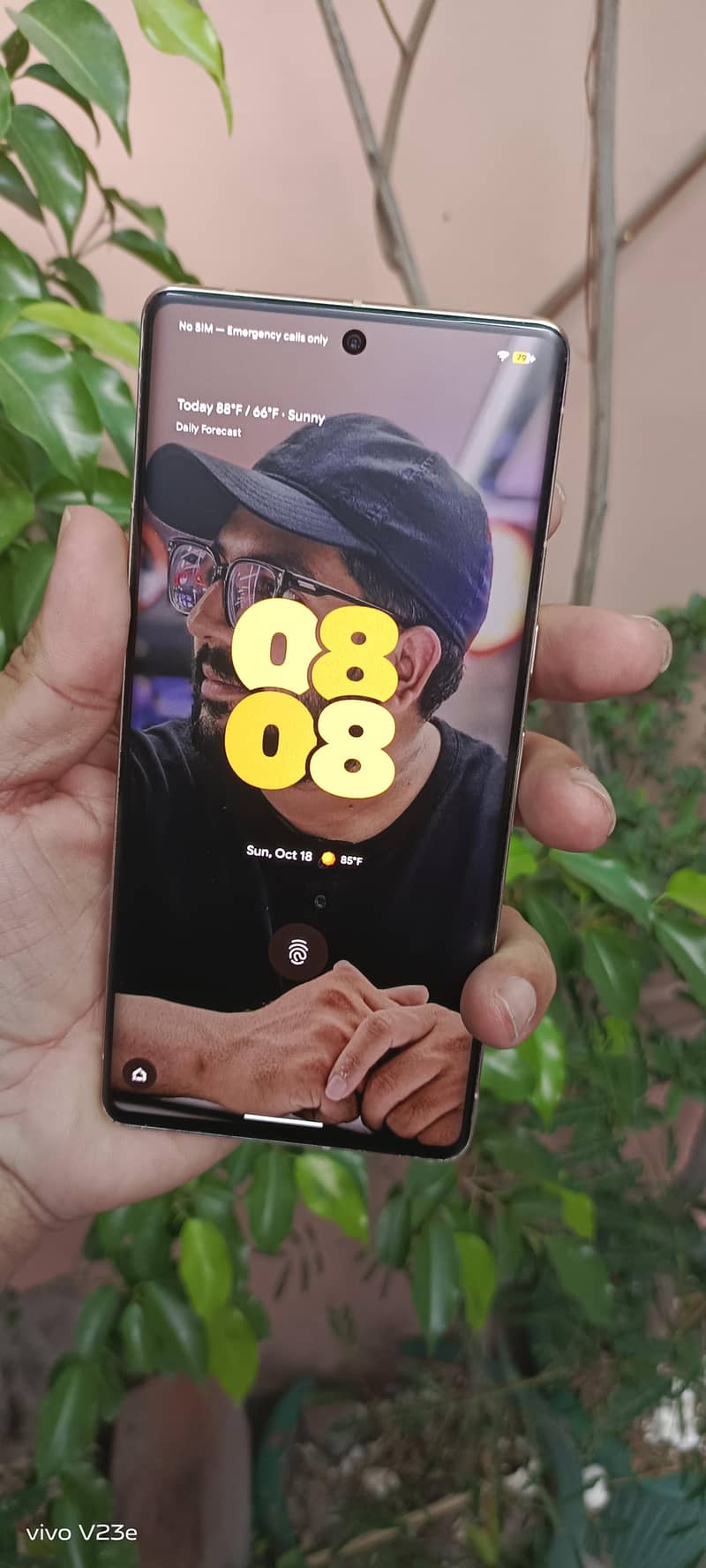 Google Pixel 7 Pro 2