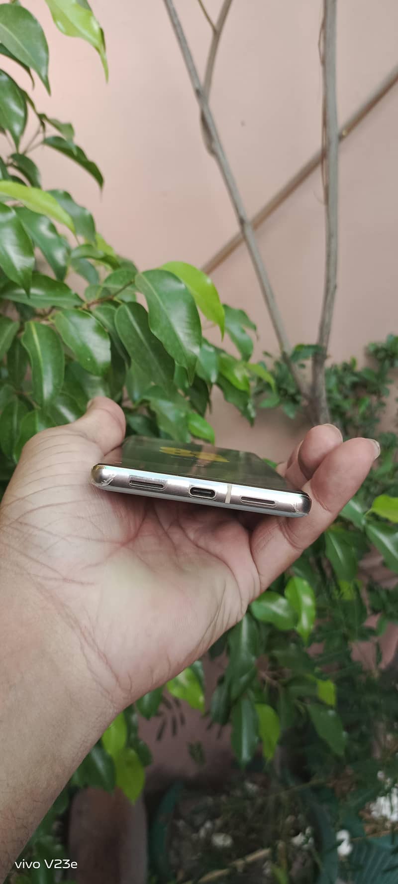 Google Pixel 7 Pro 3