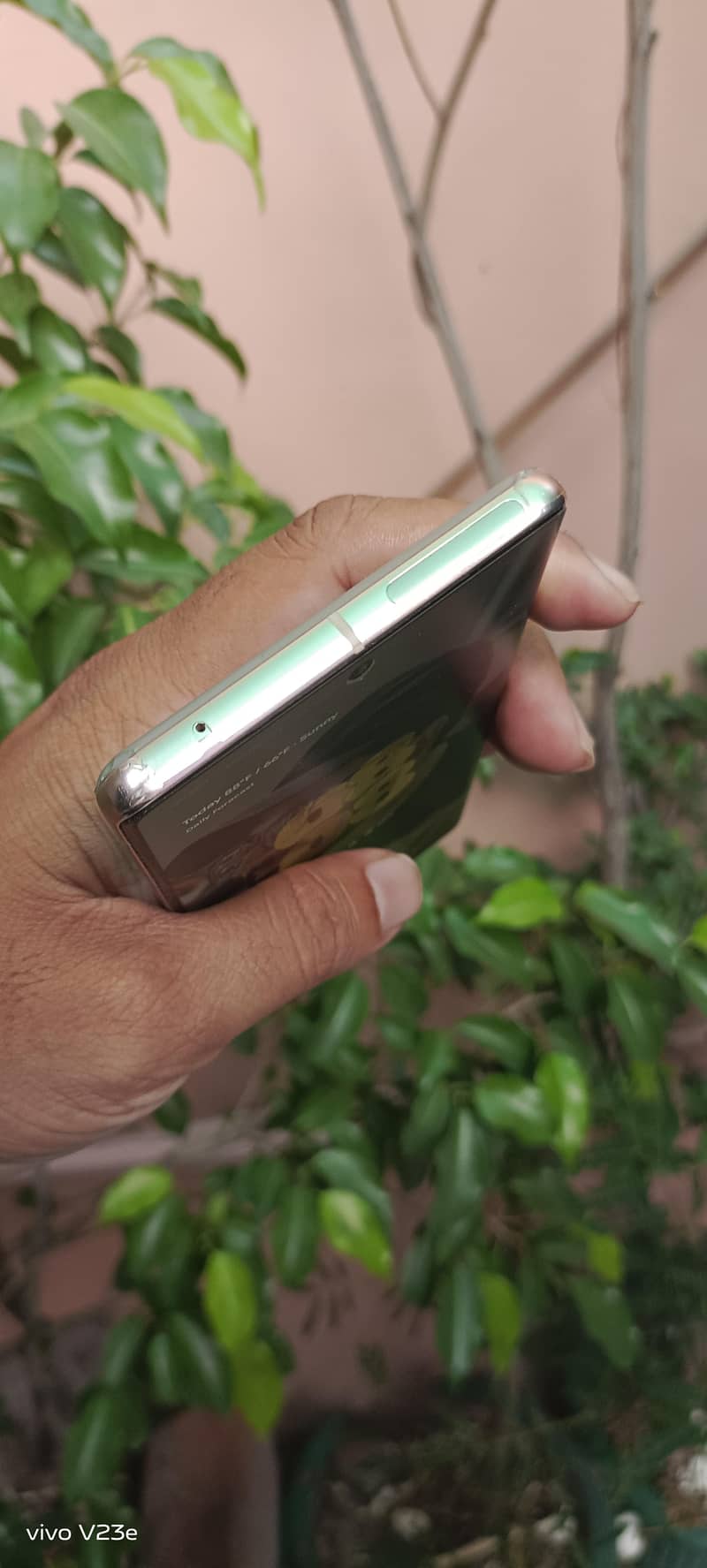 Google Pixel 7 Pro 4