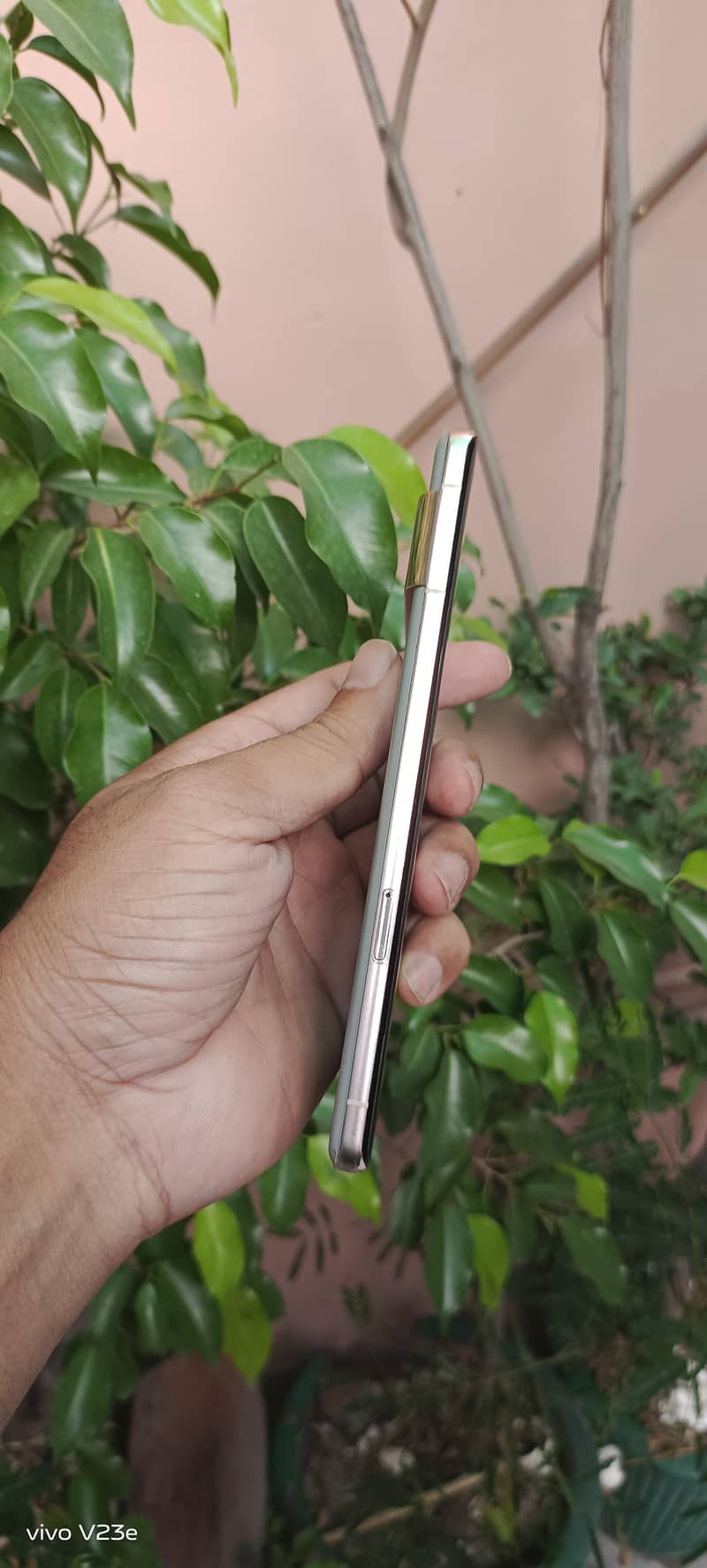 Google Pixel 7 Pro 5