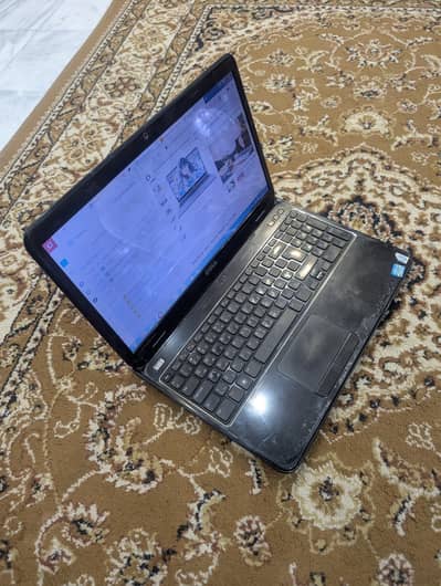Dell Inspiron N5110