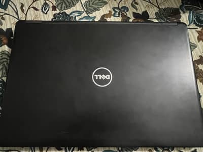Dell latitude 5480