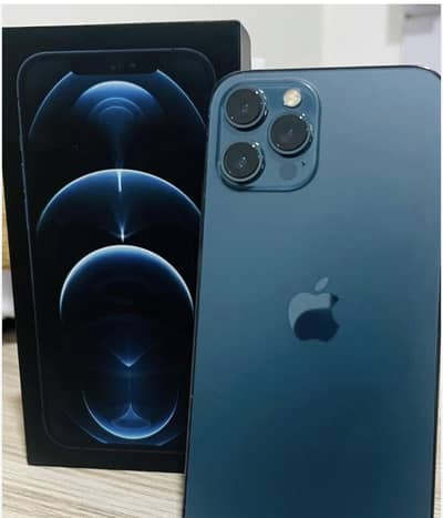 Apple iPhone 12 Pro Max