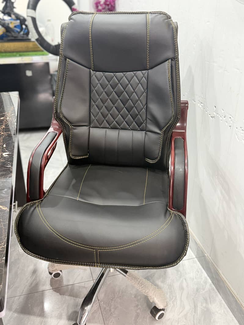 Executive chair 0