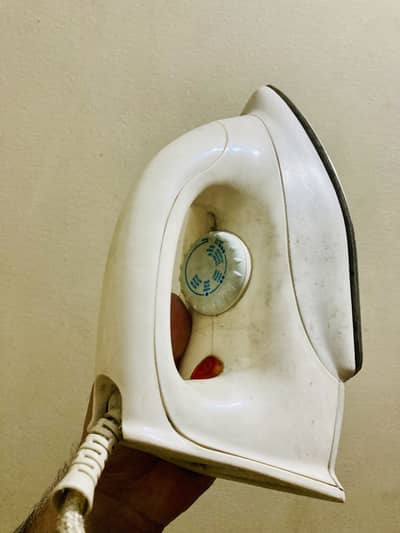 Philips Diva 135 Dry Iron