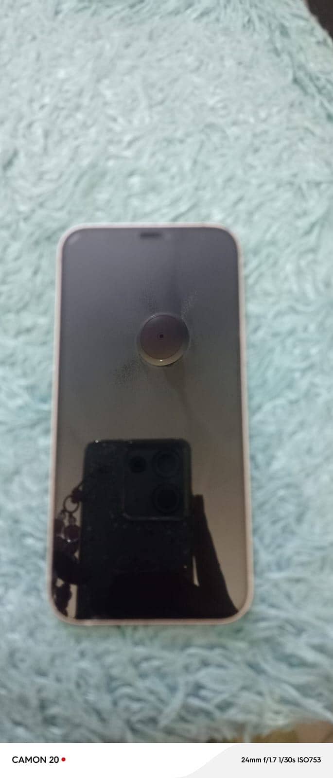 Apple iPhone 12 3