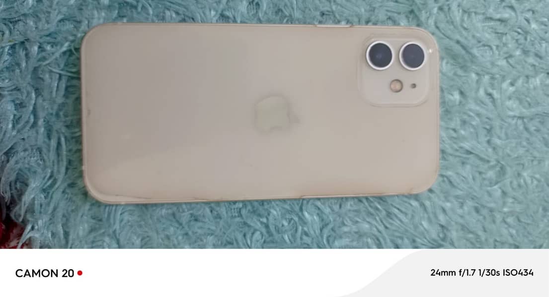 Apple iPhone 12 5