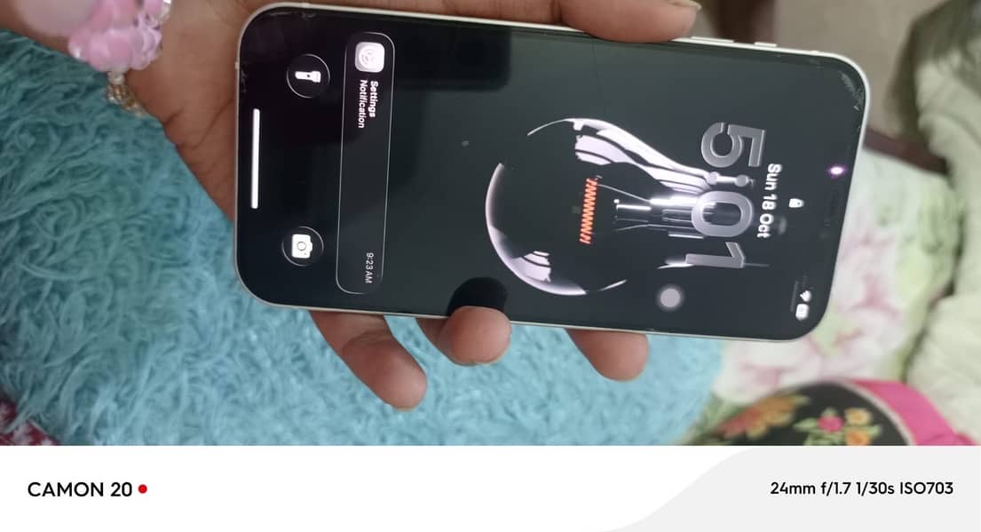 Apple iPhone 12 8