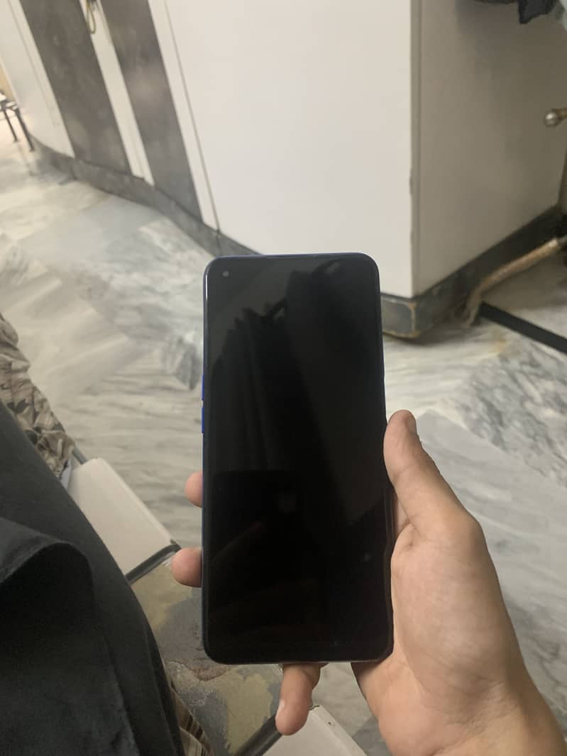 OPPO A54 5