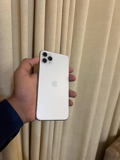 Apple iPhone 11 Pro Max