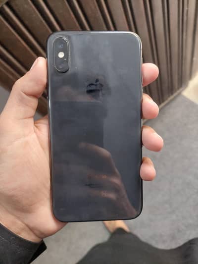 Apple iPhone Xs