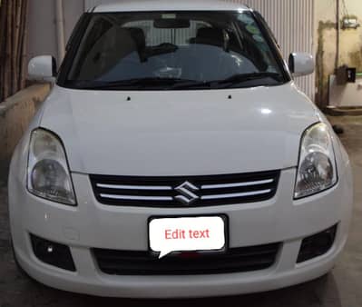 Suzuki Swift 2010